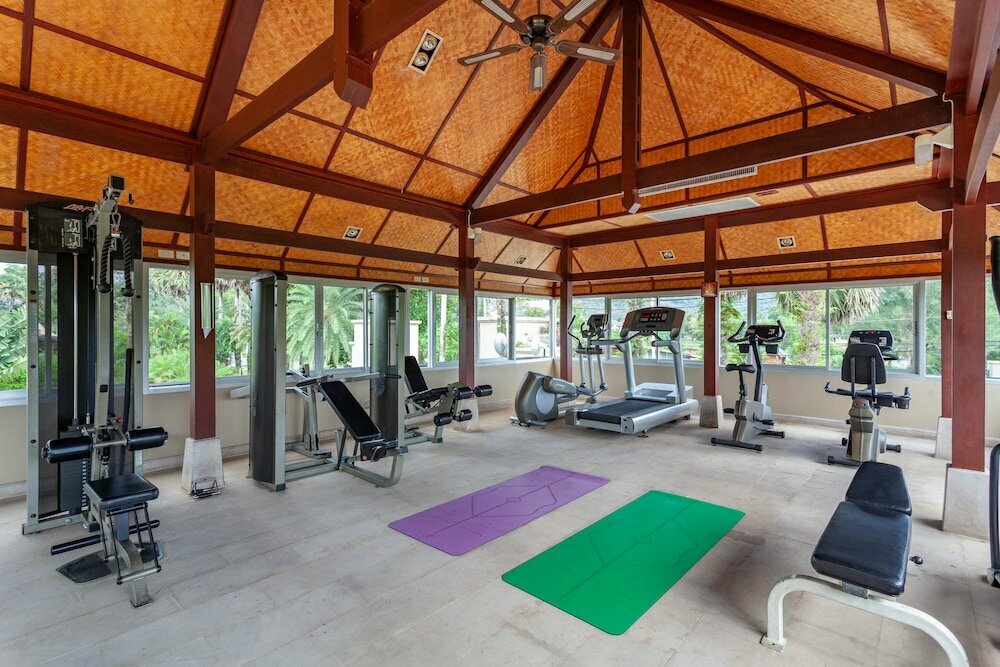 The Residence Resort & SPA Retreat