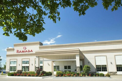 Ramada Trenton Hotel, Boek Hotel Wellington Prince Edward County