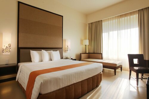 Taal Vista Hotel, Prenota Hotel Tagaytay Luzon