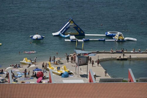 Hotel Olympia, Забронировать Отель Отели Водице 4 звезды, 4*