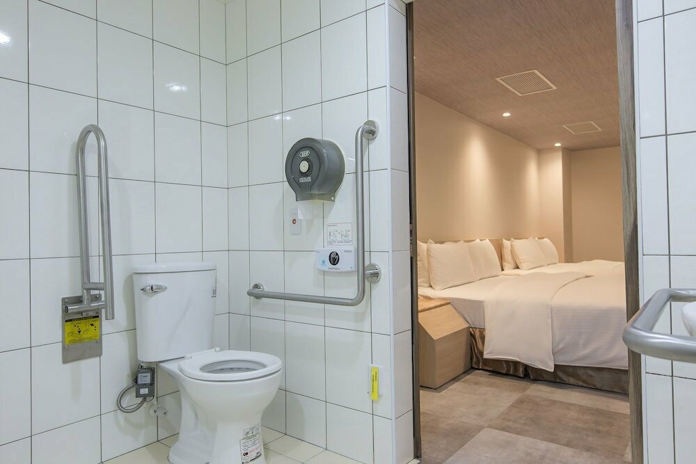 The Cloud Hotel Hsinchu