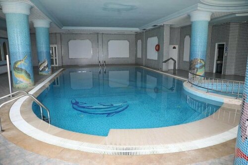 Hotel Royal Jinene, Reservar Hotel Hotéis de 4 estrelas em Sousse, 4*
