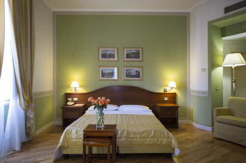 Grand Hotel Nuove Terme, Брондау Қонақ үй Acqui Terme 