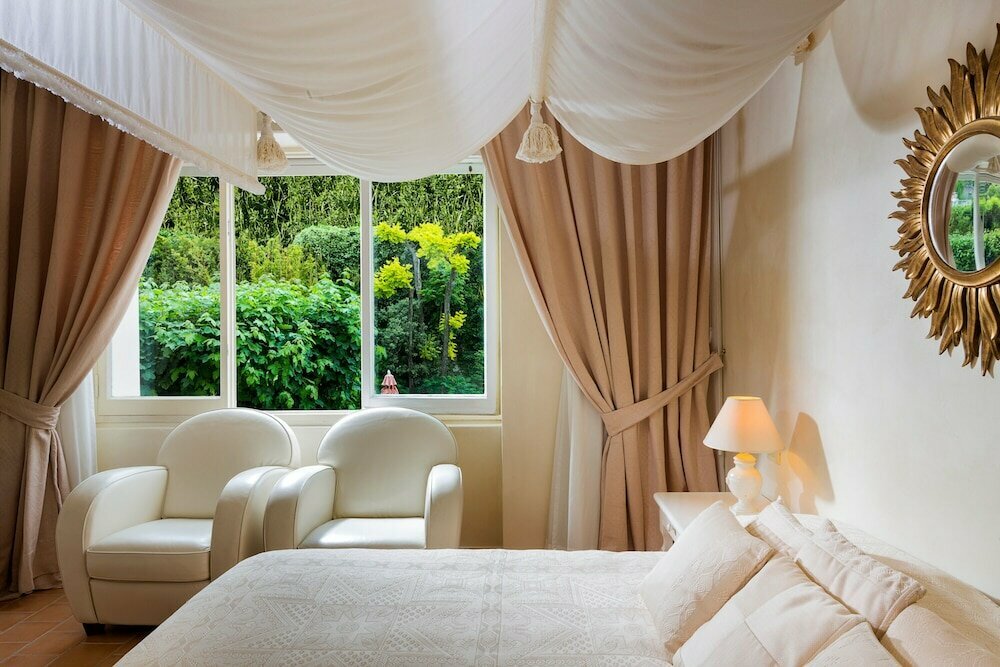Capri Palace Hotel & Spa