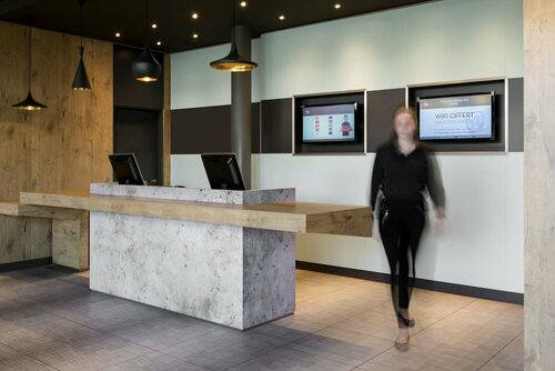 ibis Geneve Centre Lac, Varaa Hotelli Hotellit Geneve aamiaisella, Aamiainen