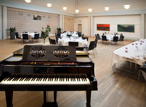 Sure Hotel by Best Western Schaeffergaarden, Reserva ahora Hotel Gentofte Selandia