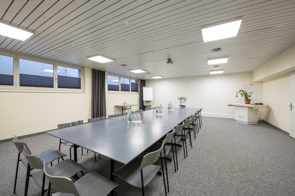 Hotel & Restaurant Krone