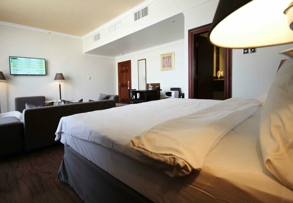 Le Jazz Hotel