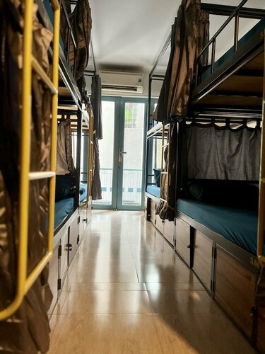 JOY HOSTEL, Забронировать Отель Район 11 Хошимин