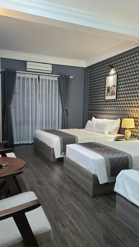 Hanoi Lucky II Hotel