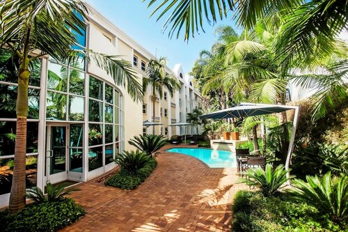 StayEasy Pretoria, Rezerwuj Hotel Hotele w Gauteng ze śniadaniem, Śniadanie