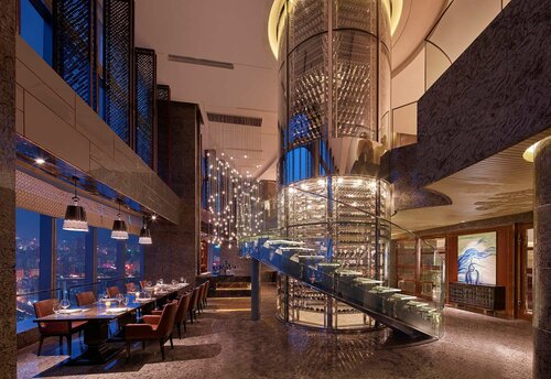 Hilton Haikou