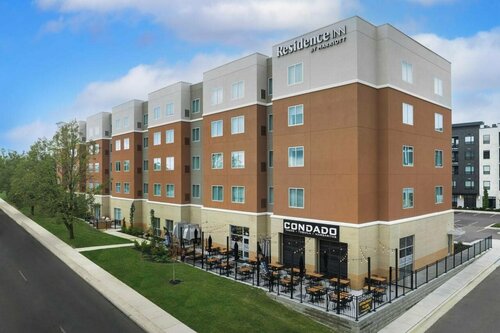 Residence Inn by Marriott Kenwood Cincinnati, Đặt Khách sạn Sharonville 