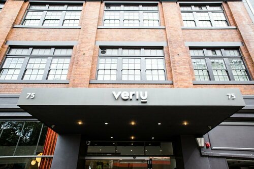 Veriu Central, Забронировать Отель Отели Сиднея с парковкой, Парковка