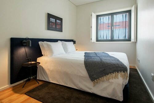 Oporto Serviced Apartments - Alvares Cabral, Забронировать Апартаменты/квартира Порту Регион Порту