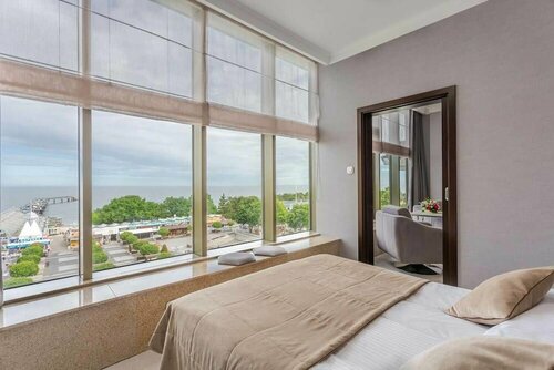 Hotel Aurora Family & SPA, Prenota Resort Międzyzdroje Wolin Island