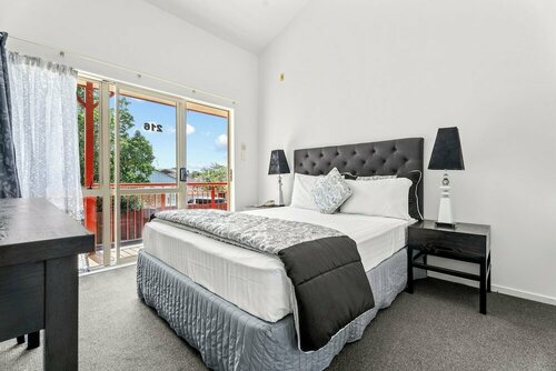 Avondale Motor Inn, Rezervovat Mini-hotel Manukau 