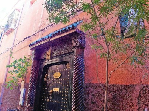 Riad Chennaoui, Забронировать Отель СПА-отели Марракеш-Тенсифт-Эль-Хауз, SPA-услуги