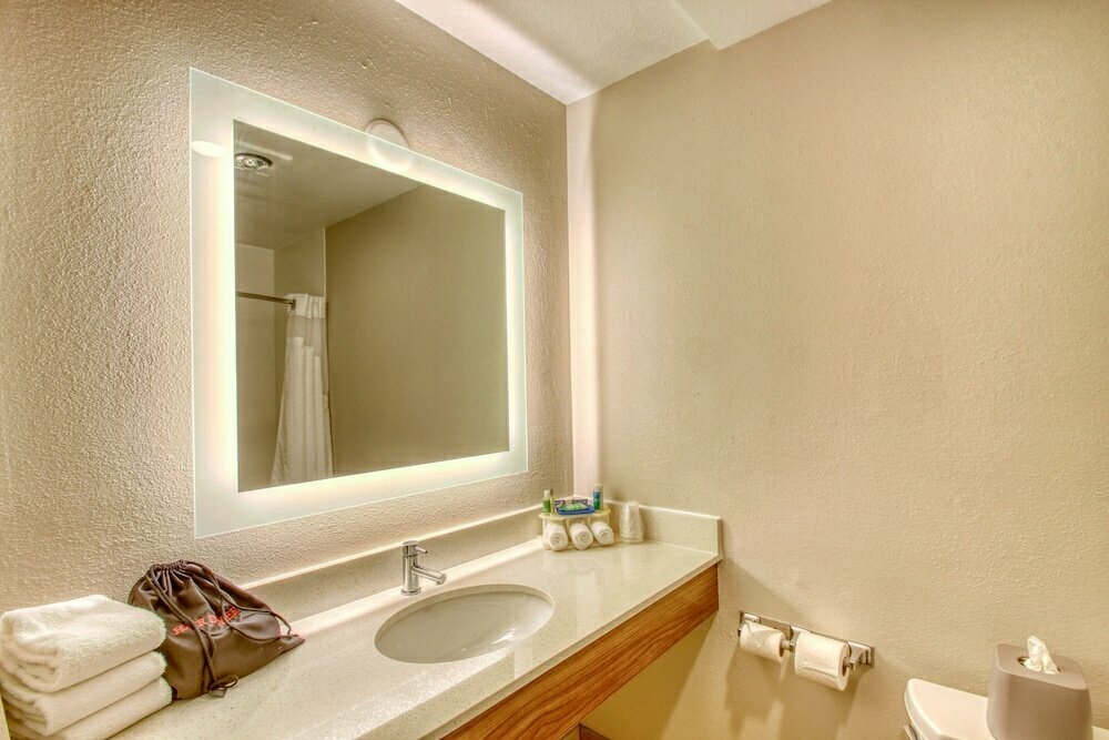 Holiday Inn Express & Suites Oshkosh-Sr 41