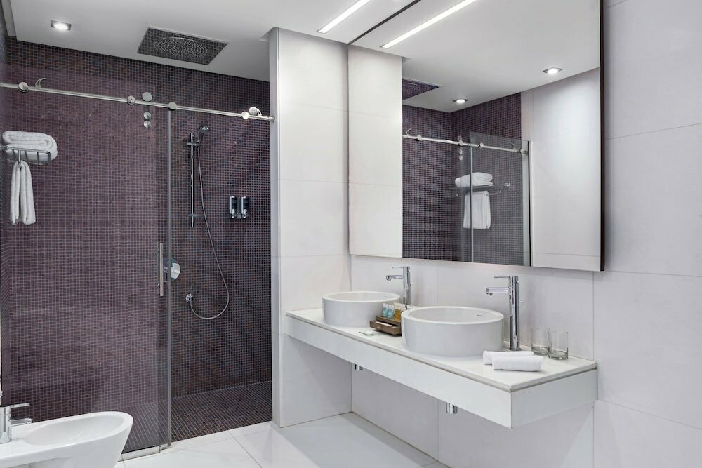 Amari Doha Hotel