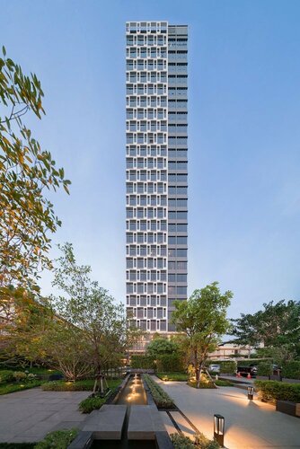 Ramada By Wyndham Bangkok Sukhumvit 87, Rezervovat Hotel Wellness hotely v Central Thailand, SPA