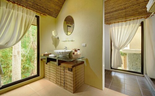 Panglao Island Nature Resort and Spa, Varaa Lomakeskus SPA-hotellit kohteessa Bohol, SPA