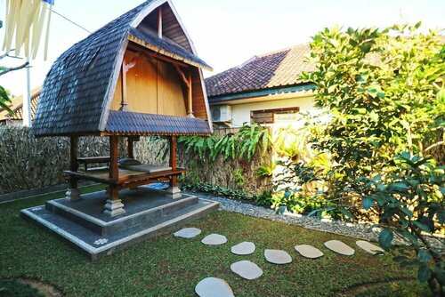 Pondok DD Canggu, Забронировать Гостевой дом Чангу Бадунг