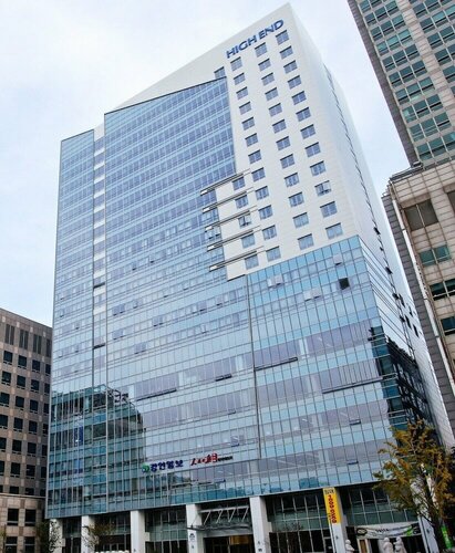 Value Hotel Worldwide High End, Rezervasyon Otel Suwon Gyeonggi-do