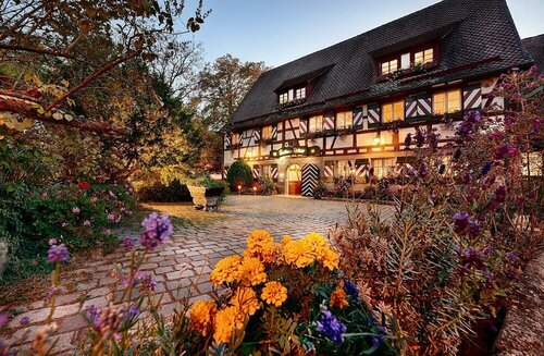 Hotel Gasthaus Rottner, Забронировать Отель Бизнес-отели Middle Franconia, 4* 5*