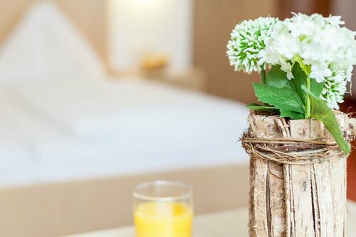 Hotel Glasererhaus, Забронировать Отель Целль-ам-Зе 