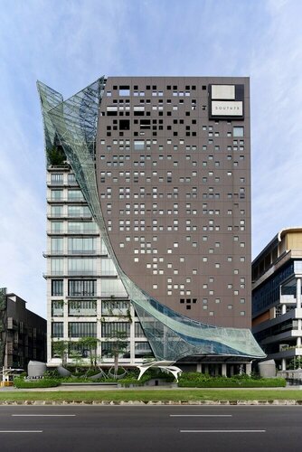 VIVERE Hotel, ARTOTEL Curated, Reserva ahora Hotel Legok 