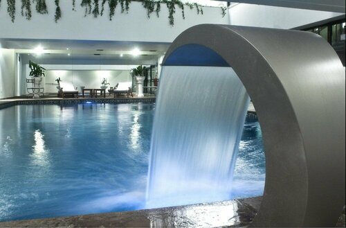 Hotel Plaza San Francisco, Book Hotel Hotels in Metropolitan Region with Breakfast, near Constitution Square, Breakfasts