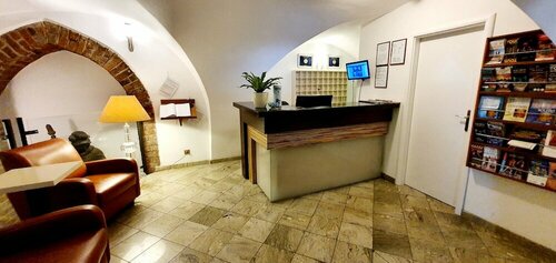 Hotel Metamorphis, Book Hotel Prag Tjekkiet