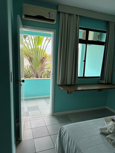 Hotel Paraiso Tropical, Book Hotel Hoteller i Bahia med pool, Swimmingpool