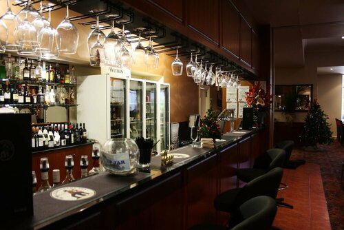 Roma Explorers Inn, Book Hotel Roma Queensland