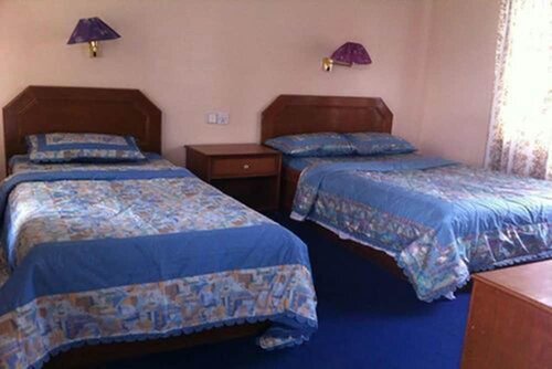Hotel Rockland, Забронировать Отель Отели провинции Гандаки-Прадеш с завтраком, Завтраки