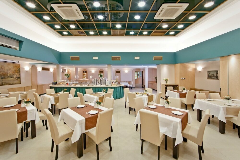 Hotel Central