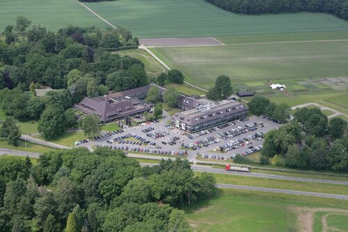 Van der Valk Hotel Apeldoorn - de Cantharel, Réserver Hôtel Hôtels à Ugchelen avec piscine, Piscine