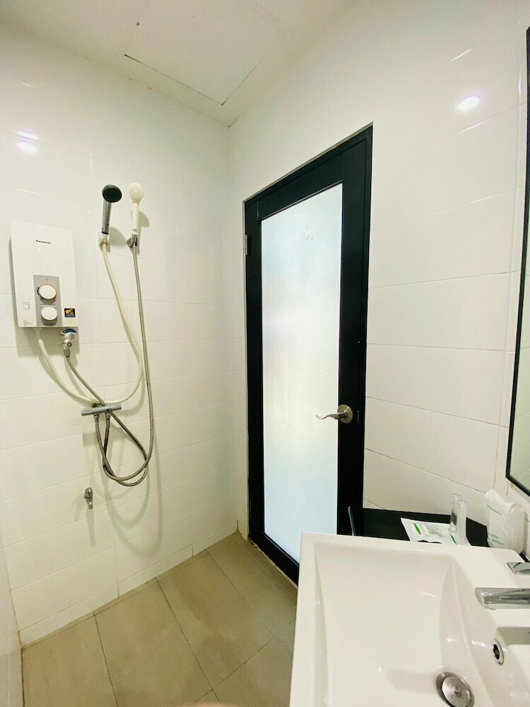 Luxsna Residence