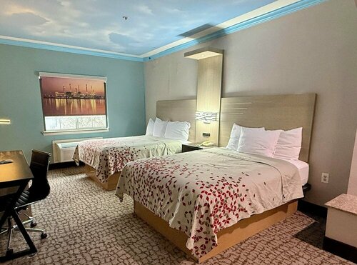 Crystal Suites