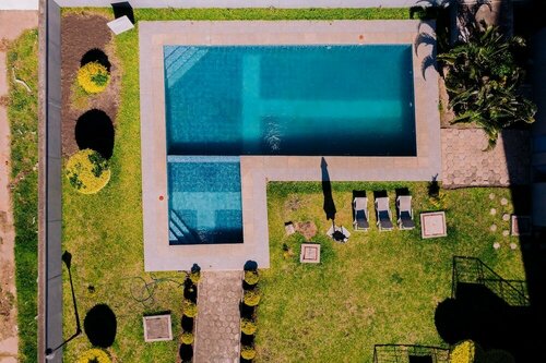 Beira Terrace Hotel, 예약 호텔 베이라 모잠비크