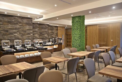 Micro Hotel, Забронировать Отель Тайчжун Китай
