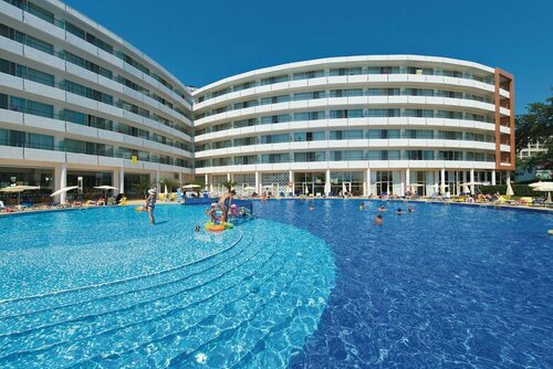 Breathless Resort & SPA, Забронировать Отель Слынчев-Бряг область Бургас