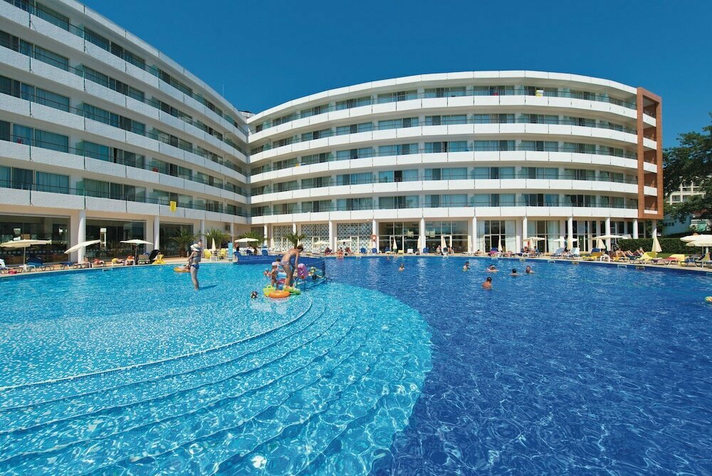 Breathless Resort & SPA