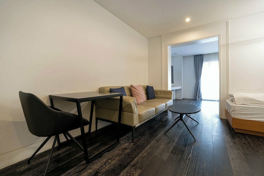 Amare Hotel Jongno