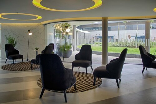 Slaviero Hotel Campina Grande, Забронировать Отель Отели Параиба 4 звезды, 4*