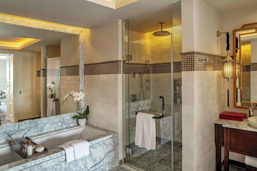 Mia Saigon - Luxury Boutique Hotel, Забронировать Бутик-отель Район 2 Хошимин