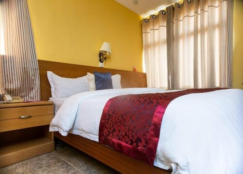 Sams Cottage Hotel, Забронировать Дом для отпуска Виллы Аккры, Вилла