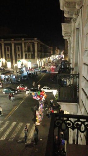 Cortile Stesicoro, Забронировать Отель «постель и завтрак» Катания Сицилия, рядом с Театр Массимо Беллини