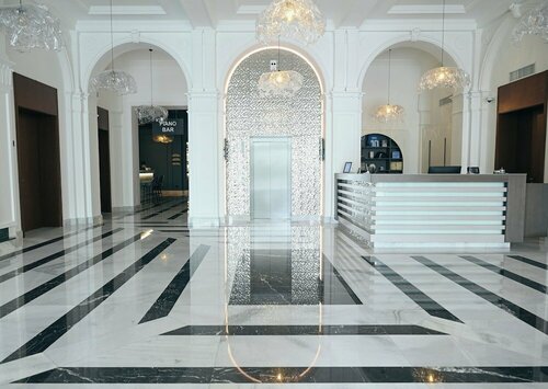 Iaki Hotel, Rezerwuj Hotel Hotele all inclusive w Mamaia-Sat, All Inclusive